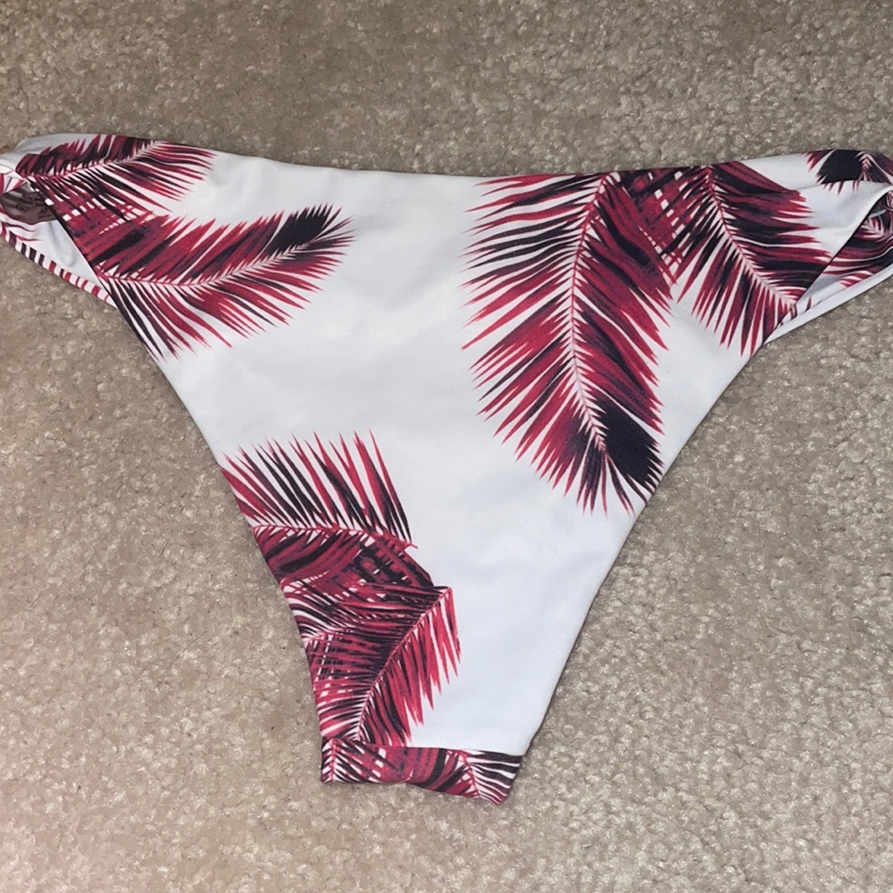 shein bikini bottom